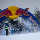 Red Bull Homerun v Peci pod Sněžkou
